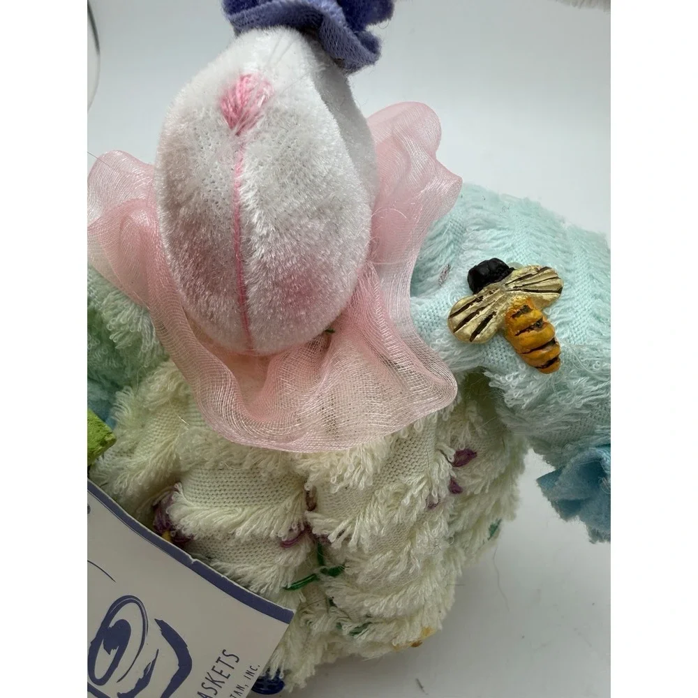 Andrea Baskets 